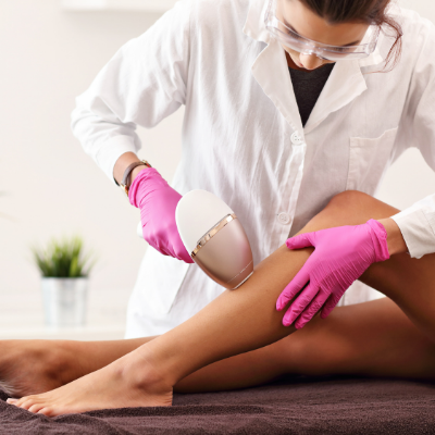 hair removal